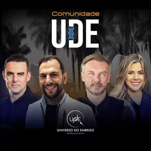 Imagem de capa para o Curso online Comunidade UDE