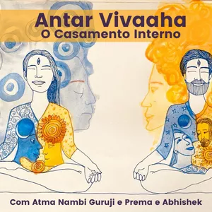 Imagem do curso Antar Vivaaha - O Casamento interno
