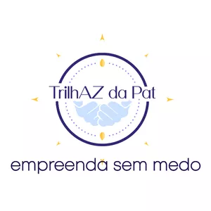 Imagem de capa para o Curso online Empreenda sem medo: TrilhAZ da Pat