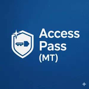 Cover image for Online course Simple Access Pass (MT)