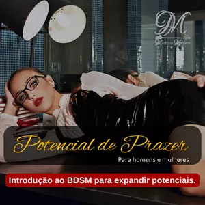 Imagem de capa para o Curso online Introdução completa ao BDSM