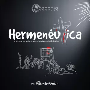 Imagem do curso HERMENÊUTICA BÍBLICA