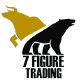 7 Figure Trading logo