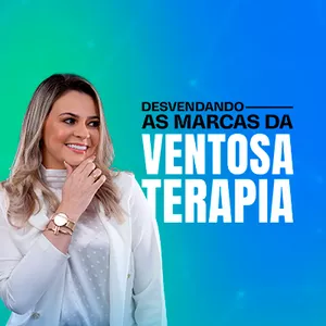 Imagen de portada para Ebook DESCUBRIENDO LAS MARCAS DE LA TERAPIA CON VENTOSAS