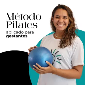 Imagem do curso Método Pilates aplicado para gestantes