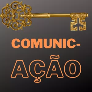 Imagem de capa para o Curso online A chave Mestra da Comunic-AÇÃO