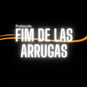 Imagen de portada para Ebook Protocolo Fin de Las Arrugas
