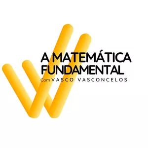 Imagem de capa para o Curso online Matemática Fundamental com Vasco Vasconcelos