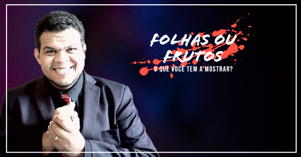 Colhendo Folhas ao Invés de Frutos