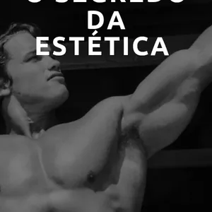 Imagem de capa para o Ebook O Segredo da Estética 