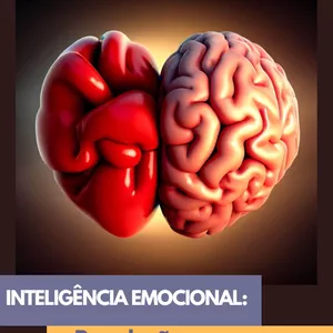 Imagem de capa para o Ebook Inteligência Emocional: Regulação e Habilidades Sociais 