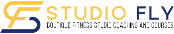 Studio Fly logo