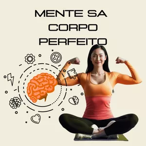 Imagem de capa para o Curso online Mente Sã Corpo Perfeito
