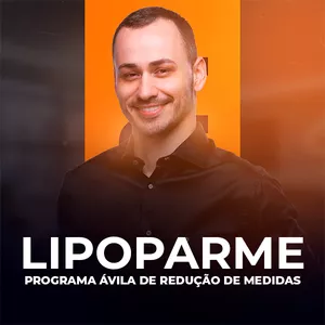 Imagem de capa para o Curso online LipoPARME - Programa Ávila de Redução de Medidas