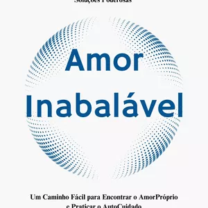 Imagem de capa para o Ebook Amor Inabalável