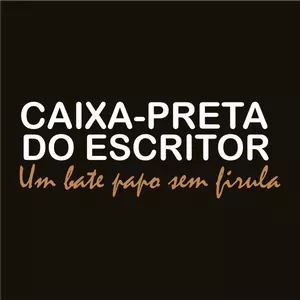 Imagem do curso Caixa-Preta do escritor: Um bate-papo SEM FIRULA