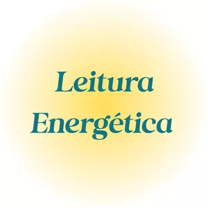 Imagem de capa para o Curso online Leitura do Campo Energético Individual