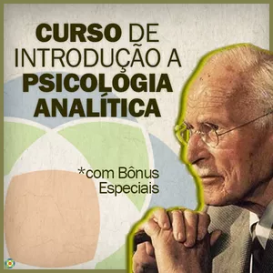 Imagem de capa para o Curso online Curso de Introdução à Psicologia Analítica 3.0