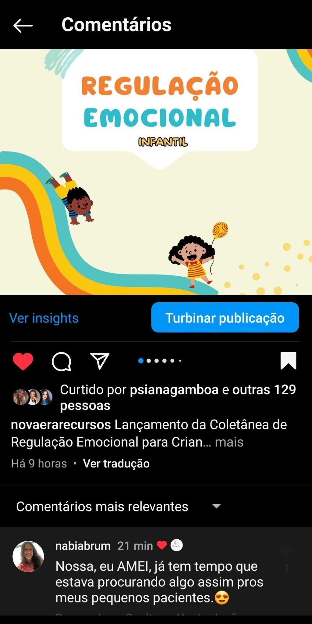 Nábia