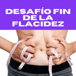 Imagen de portada para Curso online Flacidez + Programa de celulitis