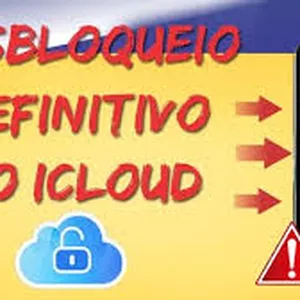 Imagem do curso desblqueio de iphones 5ao14 ipads,mac