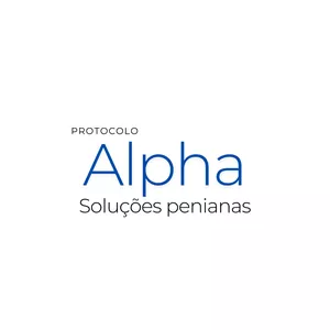 Imagem de capa para o Ebook Protocolo Alpha harmonização intima 