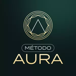 Imagem de capa para o Curso online Método AURA- Marca Pessoal Autêntica e Posicionamento / Módulos de aula + Mentoria ao vivo 