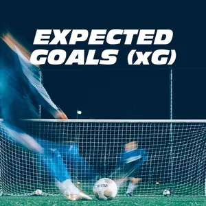 Imagem de capa para o Curso online Curso Expected Goals (xG) para over gol com Tevo Soares