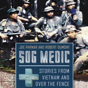 Cover image for Ebook SOG MEDIC