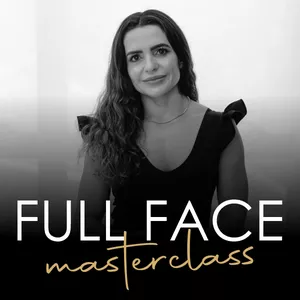 Imagem de capa para o Curso online FULL FACE MASTERCLASS