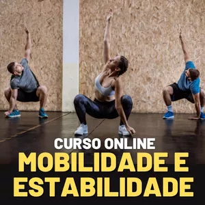 Imagem de capa para o Curso online Curso Online de Funções Articulares +Bônus