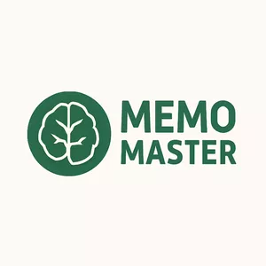 Cover image for Online course M​emo​ M​​aster