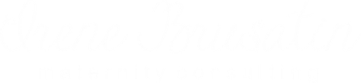 Maternity Consulting logo