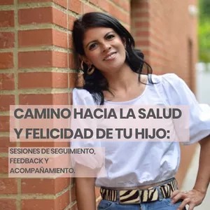 Imagen de portada para Curso online SESIÓN SEGUIMIENTO CURSO HIJO SANO MAMÁ FELIZ Y COACHING INDIVIDUAL: VIAJE DEL COLIBRÍ