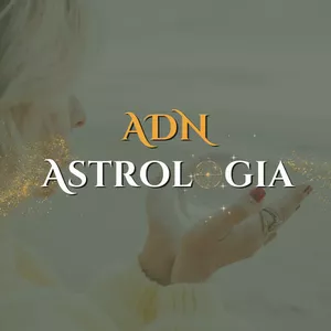 Imagem de capa para o Curso online ADN de Astrologia - Curso Completo