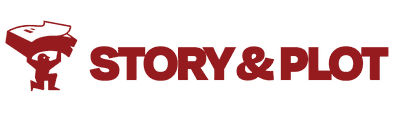 Story and Plot: Professional Screenwriting logo
