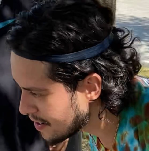 Erick Espinosa