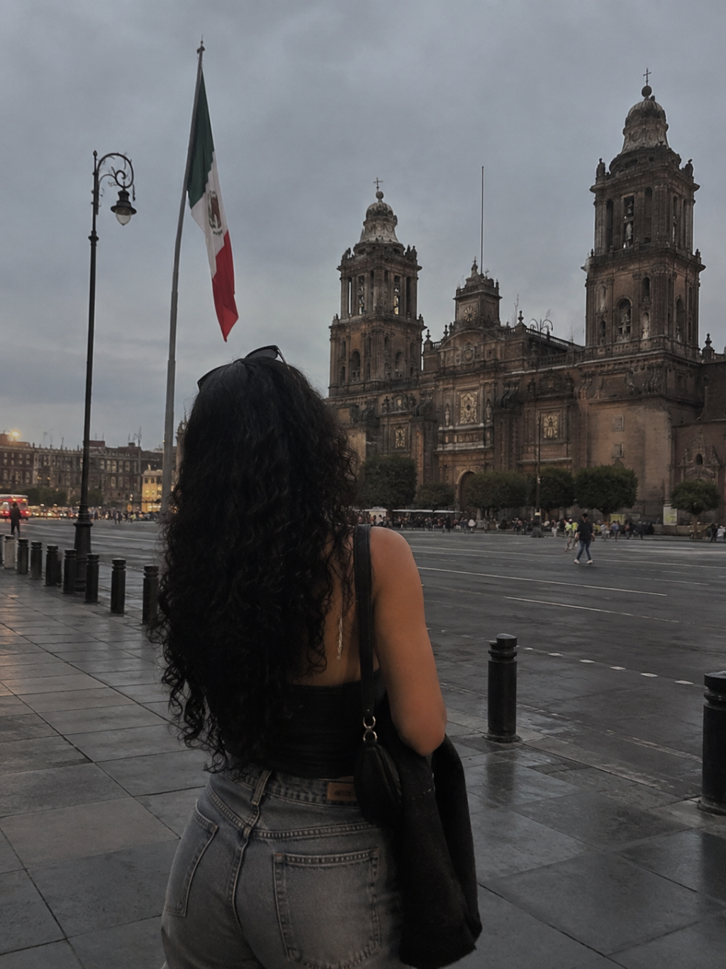 Alexa Soto | Lashista emprendedora 