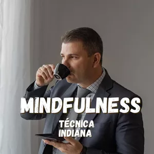 Imagem de capa para o Curso online TÉCNICA DE MINDFULNESS