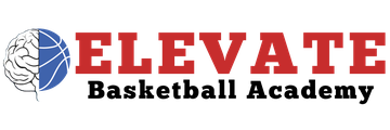 Elevate Basketball Academy logo