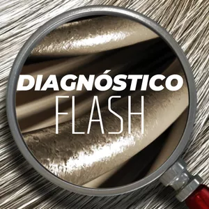 Imagem de capa para o Curso online DIAGNÓSTICO CAPILAR FLASH