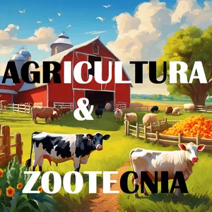 Imagen de portada para Ebook "REVOLUCIONA TU AGRÍCULTURA Y ZOOTECNIA: SECRETOS SOSTENIBLES Y ESTRATEGIAS INFALIBLES PARA UNA PRODUCCIÓN EXITOSA"
