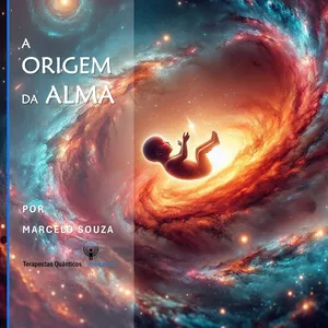 Imagem de capa para o Curso online A Origem da Alma