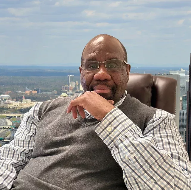 Tymone L. Green, MBA