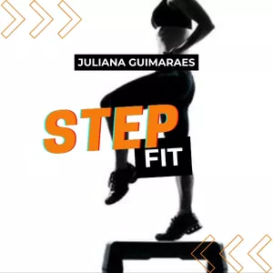 Imagem de capa para o Curso online STEP FIT