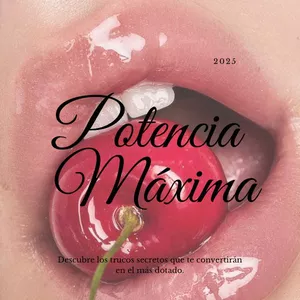 Imagen de portada para Ebook Método Potencia Máxima 2.0