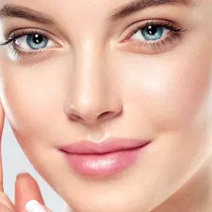 Imagem de capa para o Ebook remoção de manchas &amp; espinhas