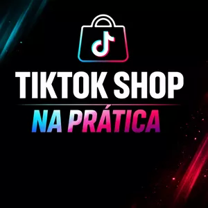 Imagem do curso TikTok Shop na Prática