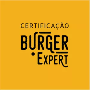 Imagem de capa para o Curso online Certificação - Burger Expert