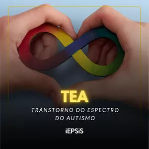 Imagem de capa para o Curso online TEA: Neurociência do Transtorno do Espectro Autista - Dr. Paulo Liberalesso (FCA)